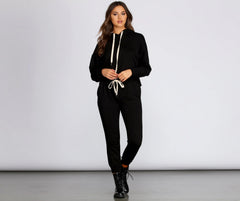 Comfy Cutie Hoodie