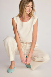 SUNDAY RITUAL ELENA TOP