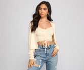 Effortlessly Elevated Knit Cardigan
