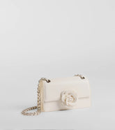 Rose In The City Crossbody Bag