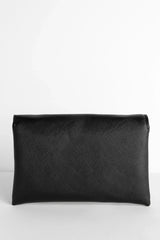 Signed And Delivered Envelope Wristlet