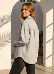 THREAD AND SUPPLY ETTA SHIRT