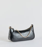 Icon Living Chain Strap Shoulder Bag