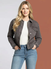 THREAD AND SUPPLY MARION JACKET