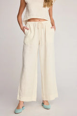 SUNDAY RITUAL DAHLIA PANTS