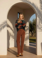 THREAD AND SUPPLY GLADYS PANTS