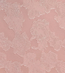 Sweet Beauty Floral Lace A-Line Mini Dress