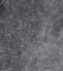 Comfy Cozy Washed Knit Pull-Over Topper