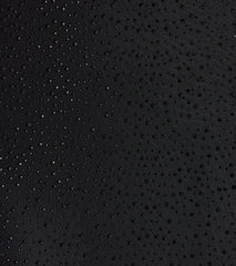 Madeleine Sleeveless Rhinestone Bodycon Dress
