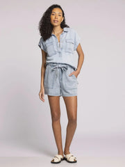 THREAD & SUPPLY MOORE TOP