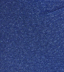 Glitzy Glow Glitter Strapless Bodycon Mini Dress