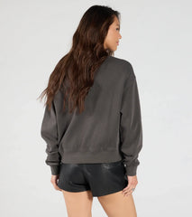 Comfy Trend 84' Graphic Sweatshirt
