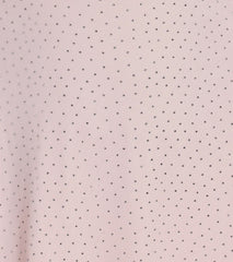 Sparkling Perfection Rhinestone A-Line Mini Dress