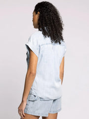 THREAD & SUPPLY MOORE TOP